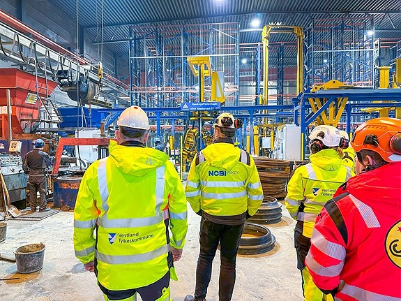 Bilde 3 av 5 i jobbannonse-galleriet