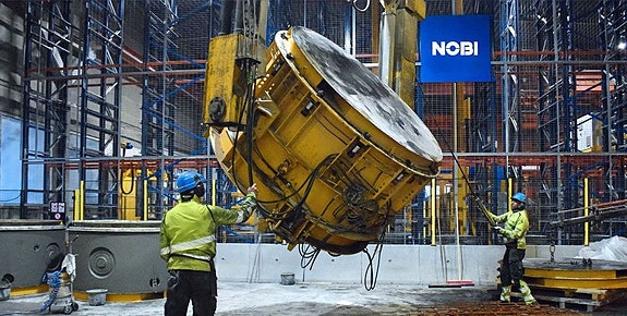 Bilde 1 av 5 i jobbannonse-galleriet