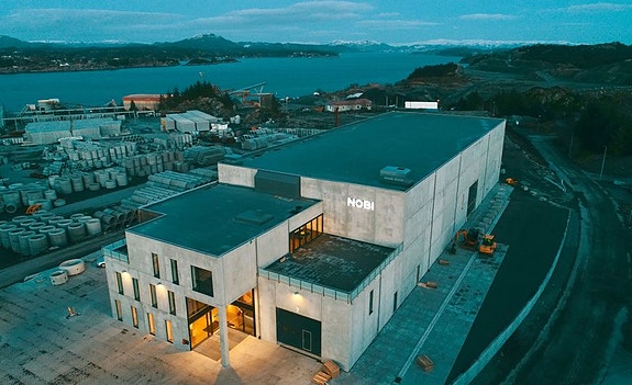 Bilde 4 av 5 i jobbannonse-galleriet