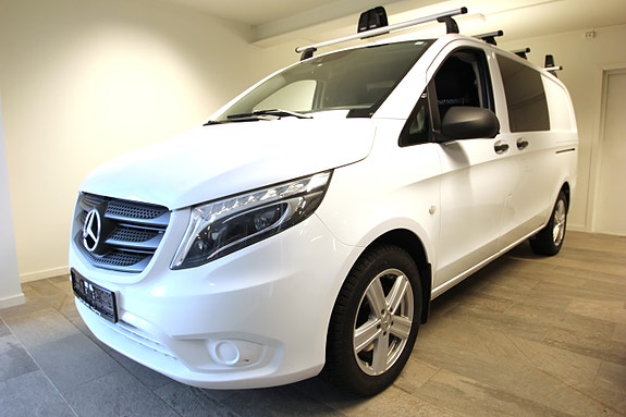 Mercedes-Benz Vito-Klasse