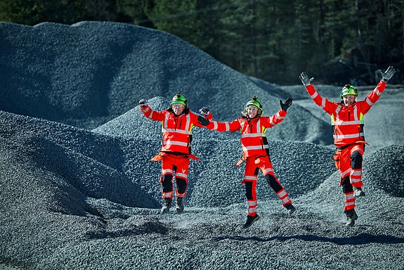 Bilde 1 av 2 i jobbannonse-galleriet