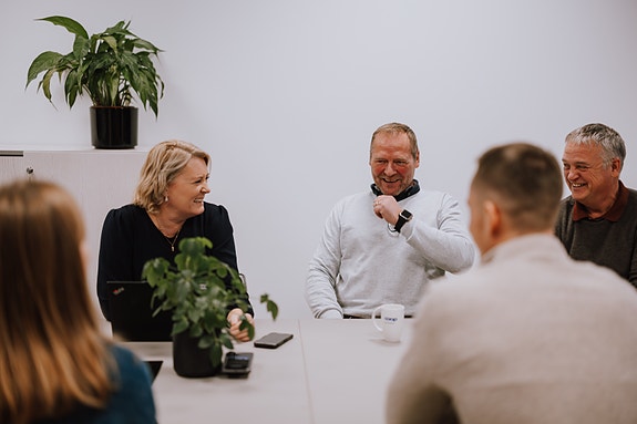 Bilde 1 av 1 i jobbannonse-galleriet