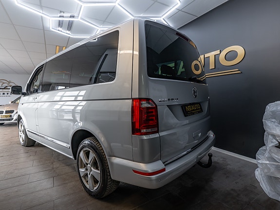 Volkswagen Caravelle 6 of 30