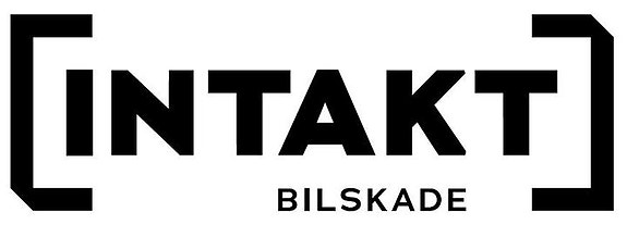 Intakt Bilskade logo
