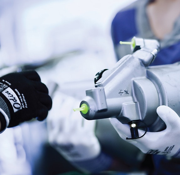 Bilde 1 av 2 i jobbannonse-galleriet