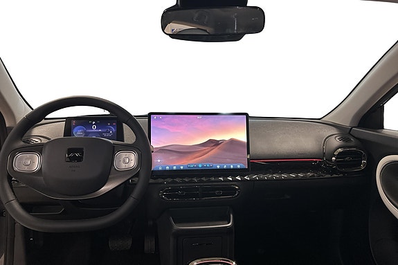 JAC E30X 16 of 18
