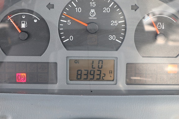 Valtra N101 2011, kr 455 000,-