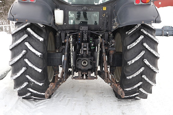 Valtra N101 2011, kr 455 000,-