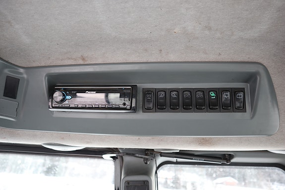 Valtra N101 2011, kr 455 000,-