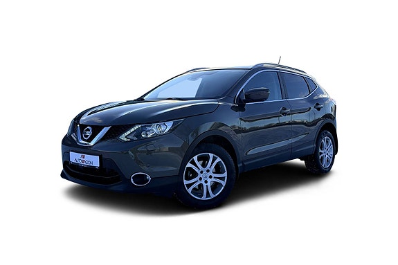 Nissan Qashqai 2 of 5