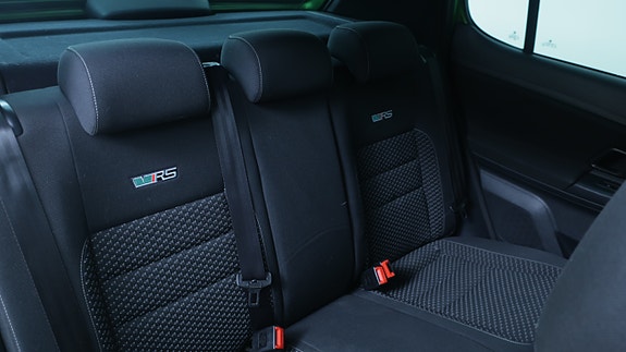 Skoda Fabia 18 of 21