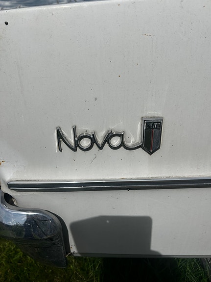 Chevrolet 8 of 12