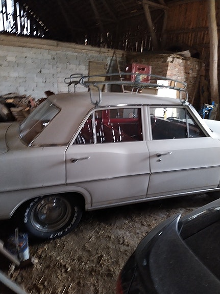 Chevrolet 7 of 12