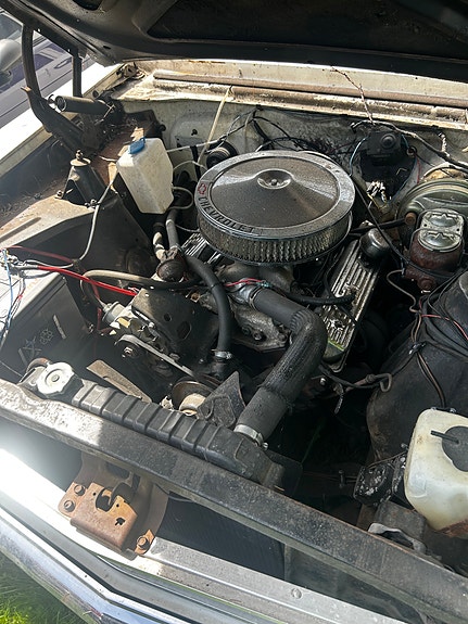 Chevrolet 11 of 12