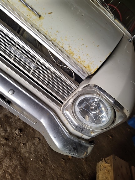 Chevrolet 3 of 12