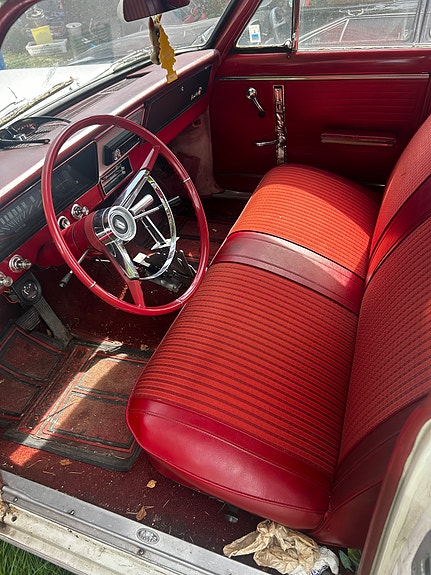 Chevrolet 10 of 12