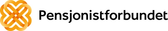 Pensjonistforbundet logo
