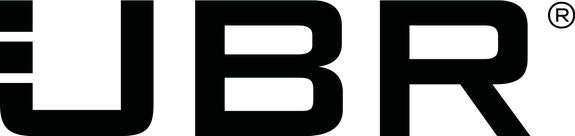 UBR Scandinavia AS logo