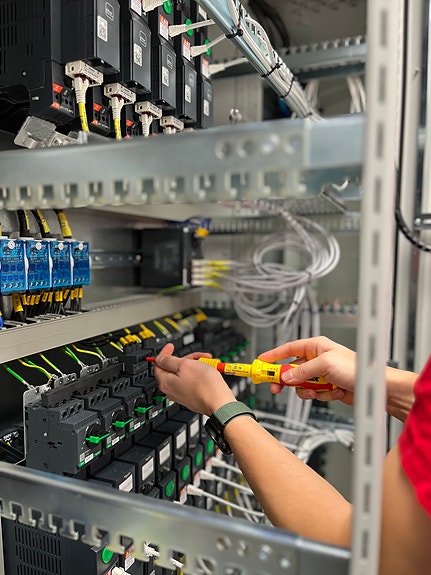 Bilde 2 av 5 i jobbannonse-galleriet