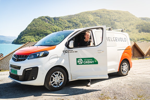 Bilde 5 av 5 i jobbannonse-galleriet