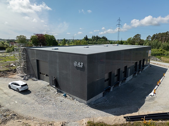 Bilde 1 av 4 i jobbannonse-galleriet