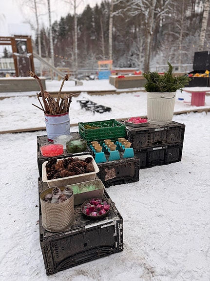 Bilde 1 av 3 i jobbannonse-galleriet