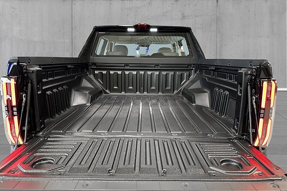 Maxus eTerron9 18 of 18
