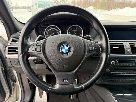 BMW X6 14 of 20