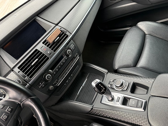 BMW X6 17 of 20