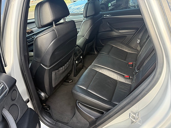 BMW X6 10 of 20