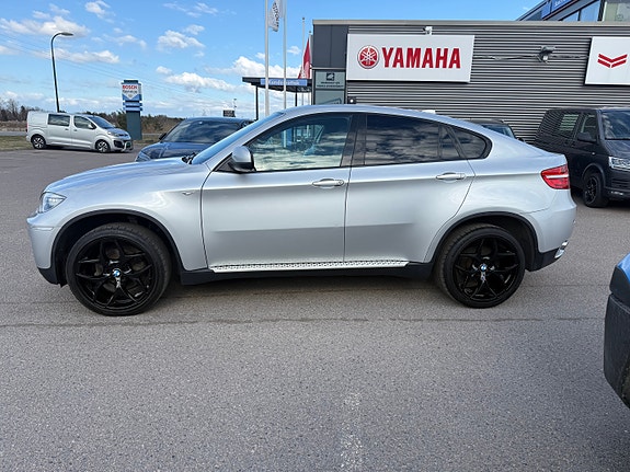 BMW X6 8 of 20