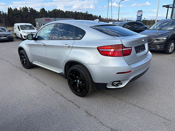 BMW X6 7 of 20