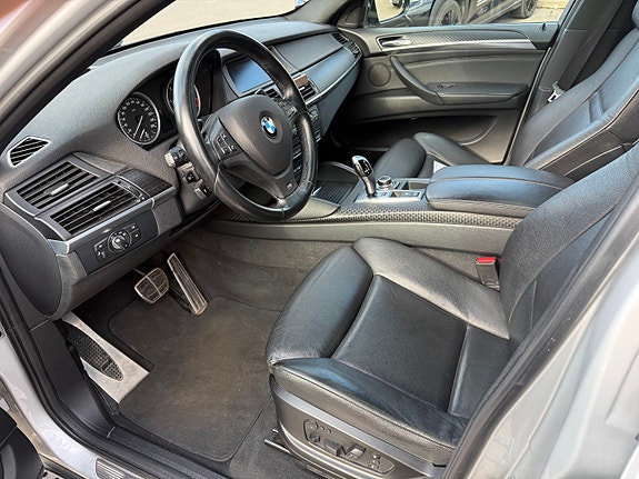 BMW X6 9 of 20