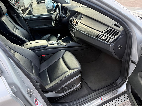 BMW X6 12 of 20