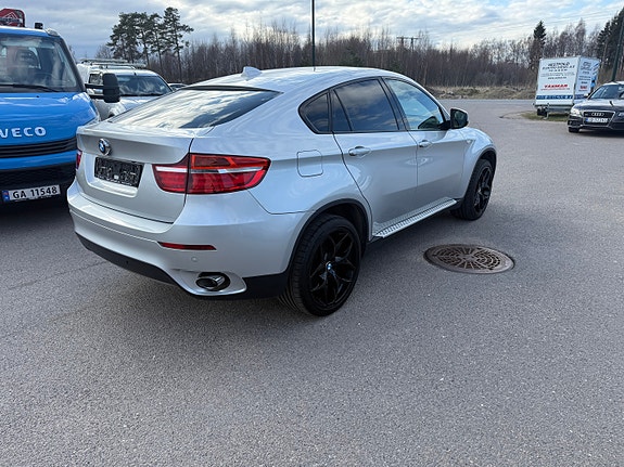 BMW X6 5 of 20