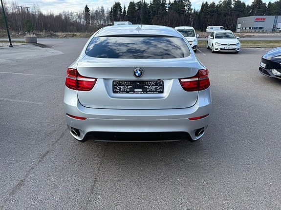 BMW X6 6 of 20