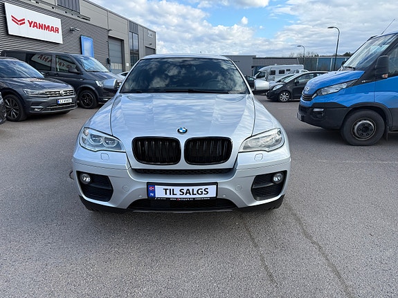 BMW X6 2 of 20