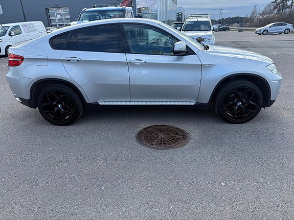 BMW X6 4 of 20