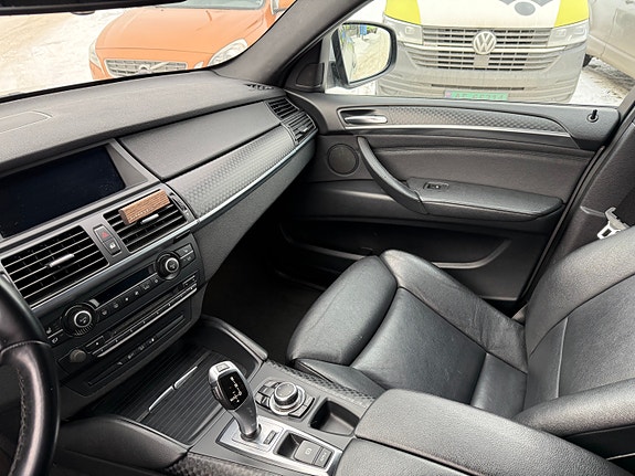 BMW X6 16 of 20