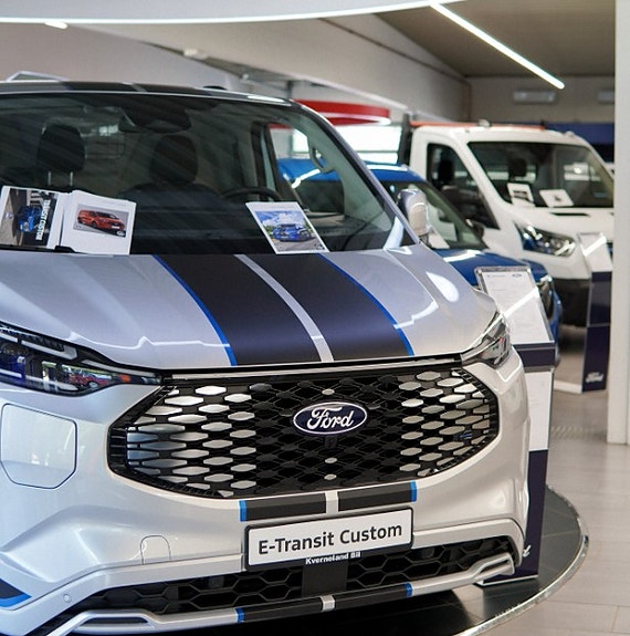 Bilde 3 av 5 i jobbannonse-galleriet