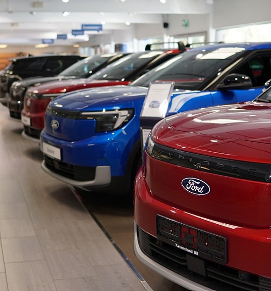 Bilde 5 av 5 i jobbannonse-galleriet