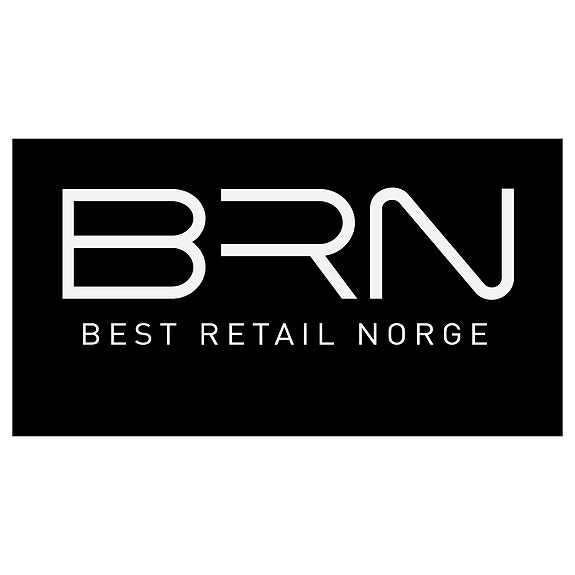 BRN Best Retail Norge AS logo