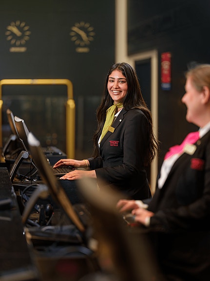 Bilde 1 av 1 i jobbannonse-galleriet