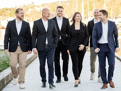 Bilde 1 av 3 i jobbannonse-galleriet