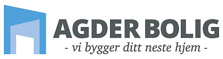 Agder Bolig AS logo