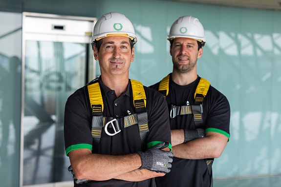 Bilde 5 av 7 i jobbannonse-galleriet