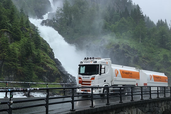 Bilde 1 av 3 i jobbannonse-galleriet