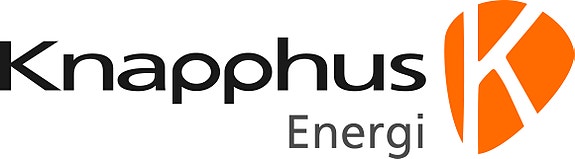 Knapphus Energi AS, Avdeling Bryne logo
