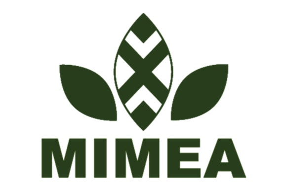 MIMEA AS logo