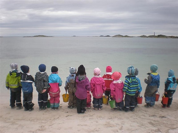 Bilde 2 av 5 i jobbannonse-galleriet